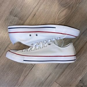 Men’s Converse Chuck Taylor All Star Low Top